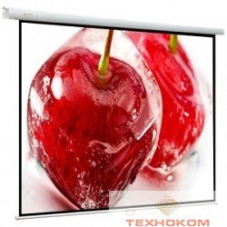 Viewscreen Lotus WLO-1105 Экран ручной (1:1) 213*213 (205*205) MW