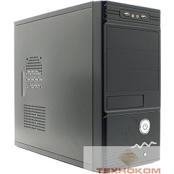 Exegate EX189010RUS Корпус Minitower MA-368