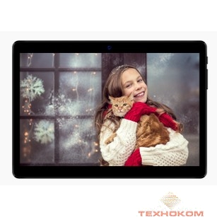 IRBIS TZ965, 9,6"{(1280x800IPS), SC7731 4x1,3Ghz (QuadCore), 1024MB, 16GB, cam 0.3MPx+2.0MPx, Wi-Fi, 3G (2xSimCard), Bluetooth, GPS, Android 7.0, microUSB, MicroSD, jack 3.5} Черный [882185]