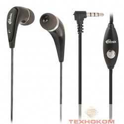 RITMIX RH-109M Black