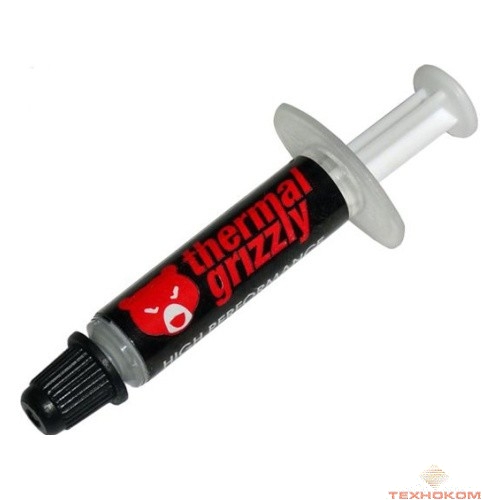 Термопаста Thermal Grizzly Hydronaut - 1g TG-H-001-RS-RU