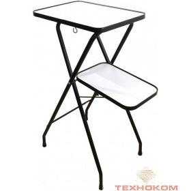 Lumien [LTD-101] Проекционный столик Lumien Deco складной, две поверхности, нагрузка 10 кг