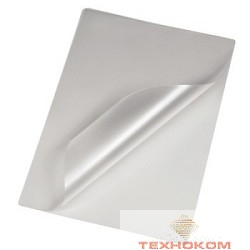 Office Kit Пленка PLP10623 (216х303, 100 мик, 100 шт.)