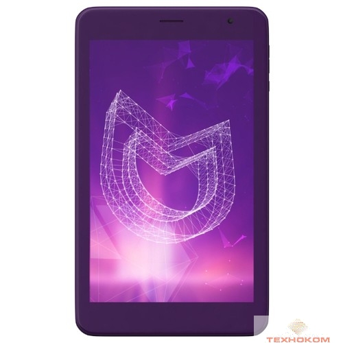 IRBIS TZ797, 7" (1280x800IPS),  MTK8735 4x1,1Ghz (QuadCore),  2048MB, 16GB, cam 2.0MPx+5.0MPx, Wi-Fi, LTE+3G (1xSimCard), Bluetooth, GPS, microUSB, MicroSD, jack 3.5, Purple'