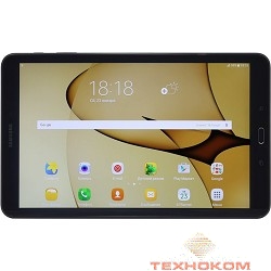 Samsung Galaxy Tab A 10.1 SM-T585 [SM-T585NZBASER] Blue {10.1" (1920x1200)TFT/Exynos 7870/2GB/16GB/3G/4G LTE/GPS/WiFi/BT/Android 6.0}