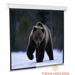 ScreenMedia Economy [SEM-4302] Экран настенный 128x171 MW