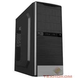 PowerCool (S2003BK) Корпус PowerCool S2003BK (500 W)