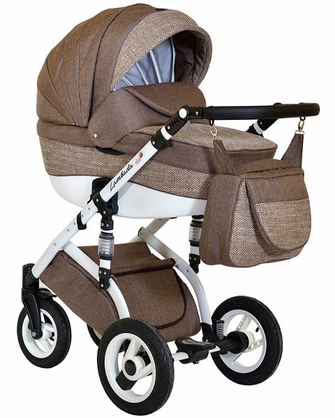 Коляска ALIS LAMBADA