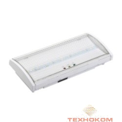 Iek LDPA0-5040-3H-K01 Светильник аварийный ДПА 5040-3, NI-CD, пост.,3ч,IP54, IEK