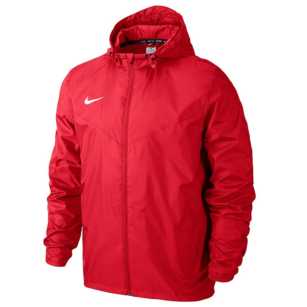 Куртка ветрозащитная Nike