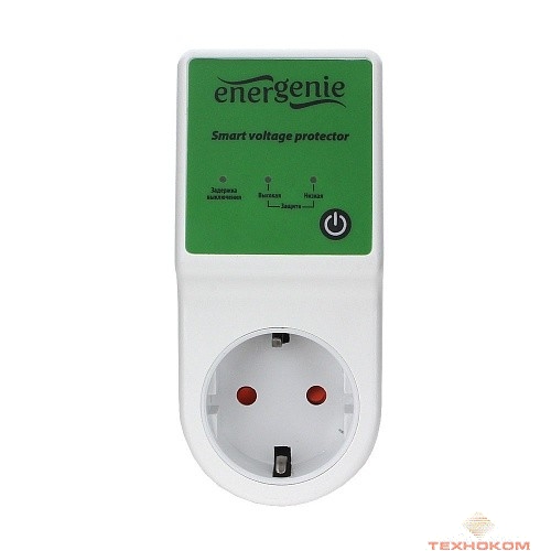 Energenie Реле напряжения Energenie EHB8-1