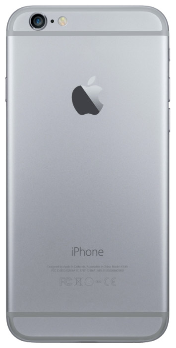 Apple iPhone 6 64GB