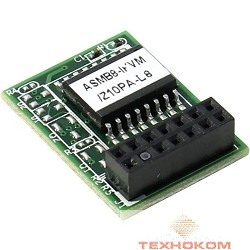 ASUS ASMB8-IKVM Модуль удаленного управления