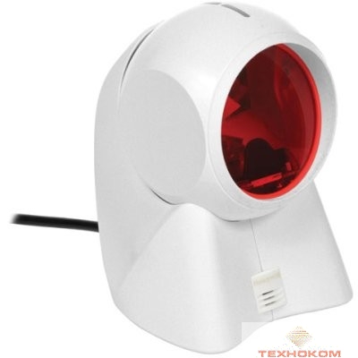 Honeywell HWM MK7190 Orbit [7190G-0USBX-0] белый {USB Kit: 1D, PDF, 2D, White Scanner (7190g-0), USB Type A 3m (9.8’) straight cable (CBL-500-300-S00-07)}
