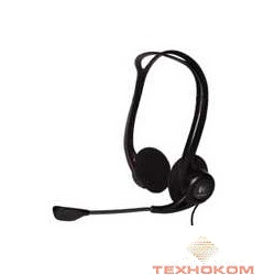 Logitech PC Headset 960 USB OEM (981-000100)