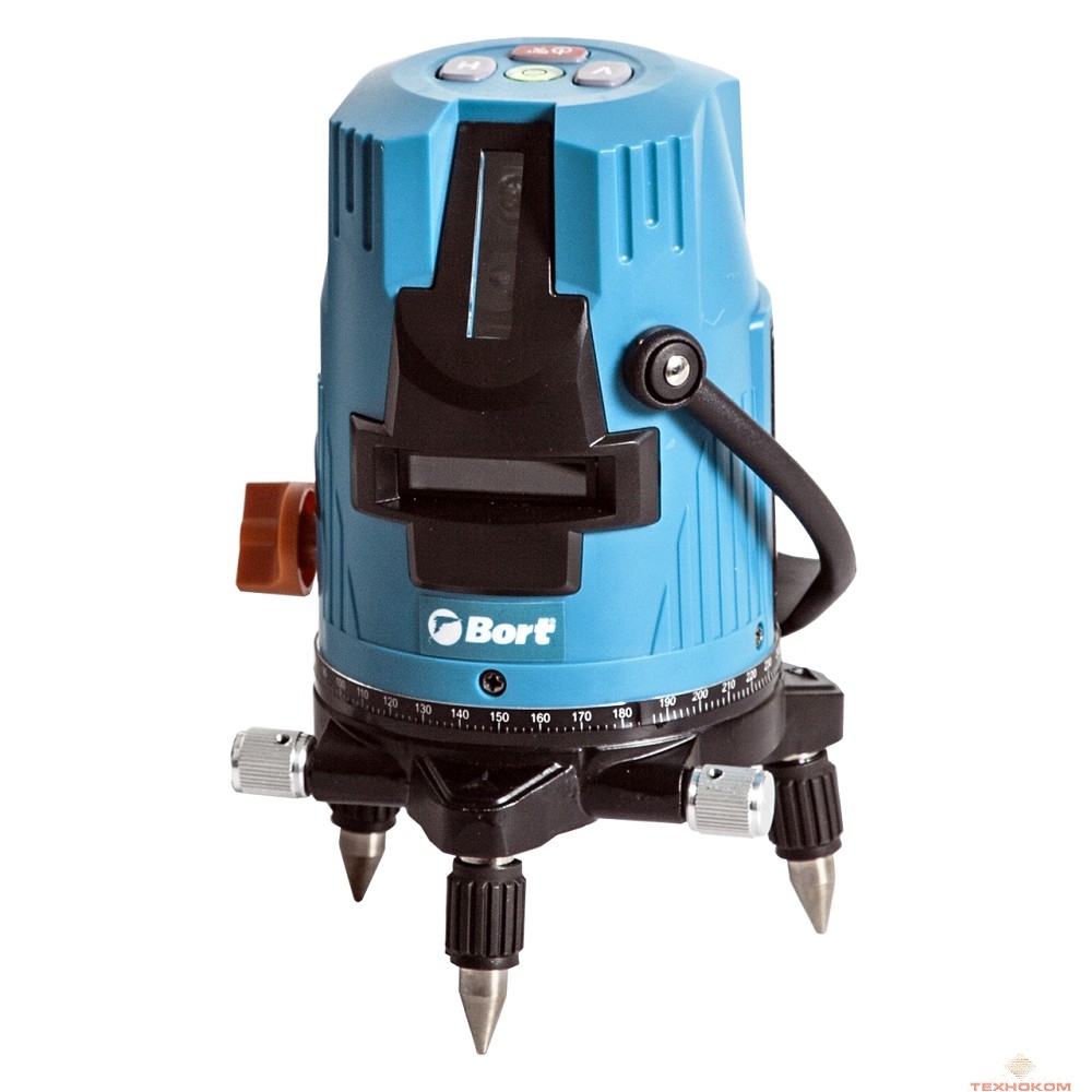 Bort BLN-15 Лазерный уровень [91275714]