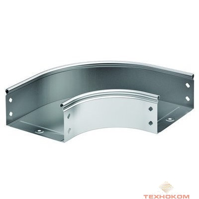 Dkc 36002 Угол CPO 90 горизонтальный 90° 100х50