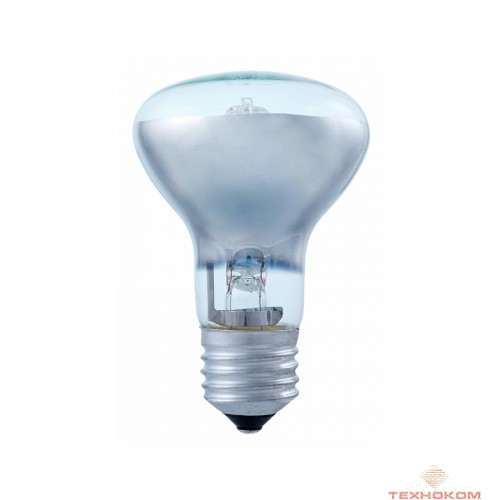 СТАРТ (4607175857581) Галогенная лампа. Теплый свет.  Колба - R50  ГЛН R63 42Вт Е27--10/100