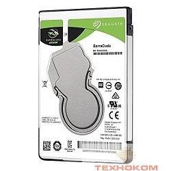 500Gb Seagate Mobile Barracuda Guardian(ST500LM030) {SATA 6.0Gb/s, 5400 rpm, 128 mb}