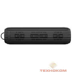 MICROLAB D21 черные (7W RMS) Bluetooth, microSD, FM