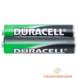 DURACELL LR6-18BL BASIC (18 шт. в упаковке)