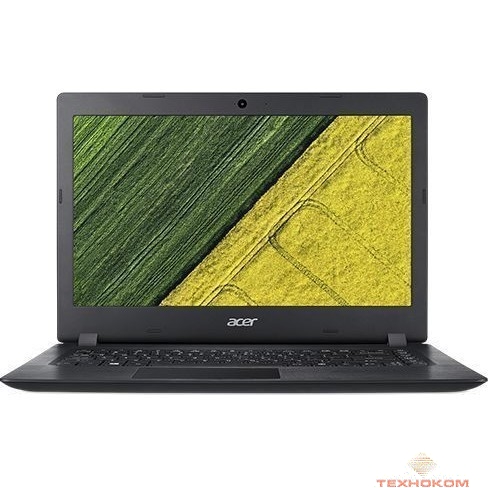 Acer Aspire A315-21G-63YM [NX.GQ4ER.073] black 15.6" {HD A6 9220e/4Gb/1Tb/AMD520 2Gb/Linux}