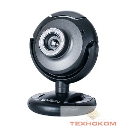 SVEN IC-310 black-silver [SV-0602IC310]