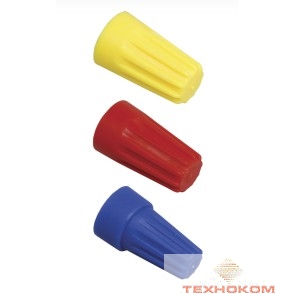 Iek USC-10-6-100 СИЗ-1 2,5-4,5 (100 шт)