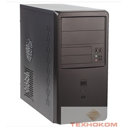 NAVAN GS113-BK Корпус персонального компьютера  NAVAN GS113-BK 450W (450W)