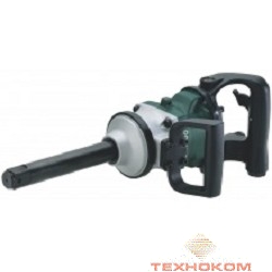 Metabo DSSW 2440-1" Гайковерт [601551000] {2440Нм,13л/с,3 ступени}
