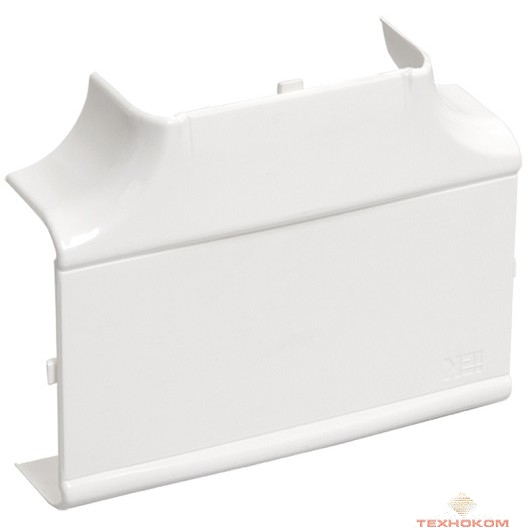 Iek (CKK-40D-T-100-040-K01  ) Угол Т-образный 100х40 Праймер