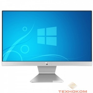 Asus V222GAK-WA022D [90PT0212-M03270] white 21.5" {FHD Cel J4005/4Gb/128Gb SSD/Linux}
