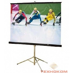 Draper Consul NTSC (3:4) 183/72" (6') 108*144 XT1000E (MW)