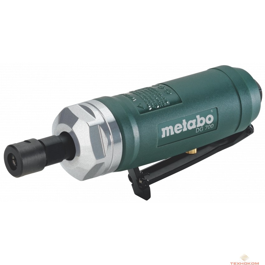 Metabo DG 700 L  Прямошлифм {600л/мин,22000/мин,дл.корпус} [601555000]