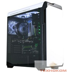 MidiTower Zalman Z9 NEO PLUS  White БезБП ATX
