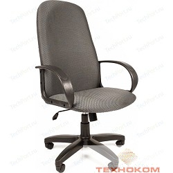 Офисное кресло РК 179 JP15-1 (Обивка: ткань JP цвет - серый) НФ-00000094