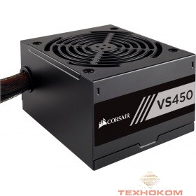 Corsair VS 450W RTL CP-9020170-EU