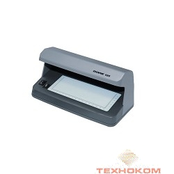 Dors 125 Детектор банкнот ,266х131х131,  20 Вт