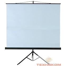 ScreenMedia Apollo-Т [STM-1102] Экран на штативе,180x180 MW