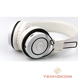 Dialog BLUES HS-19BT, WHITE {Гарнитура bluetooth}