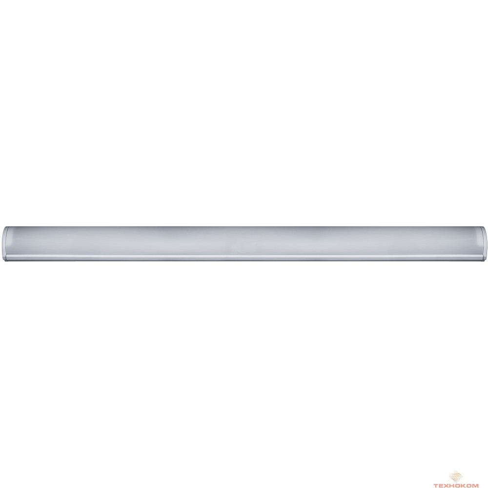 Iek LDBO0-5004-36-4000-K03 Светильник LED ДБО 5004 36Вт 4000К IP20 1200мм алюминий {аналог люм.свет. 2х36, 1200х70х27 мм, алюм. корпус }