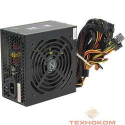 Zalman  ZM700-LE2