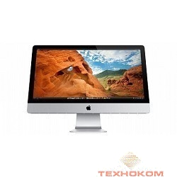 Apple iMac (Z0VY0017A) 21.5" Retina 4K {(4096x2304) i7 3.2GHz (TB 4.6GHz) 6-core 8th-gen/16GB/256Gb SSD/Radeon Pro 560X 4GB}