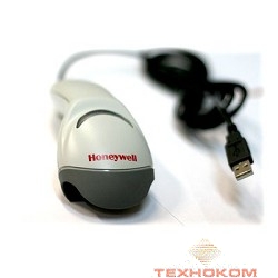 Honeywell HWM MK5145 Eclipse [MK5145-71A38-EU] Серый {Сканер штрихкодов Ручной кабель USB(KBW)}
