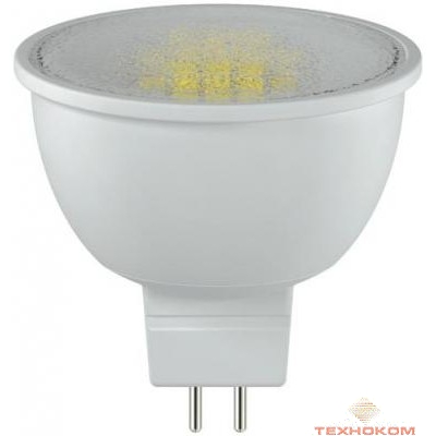 СТАРТ (4670012294399) Светодиодная лампа точеченого света. LEDGU5.3 12V 6W40