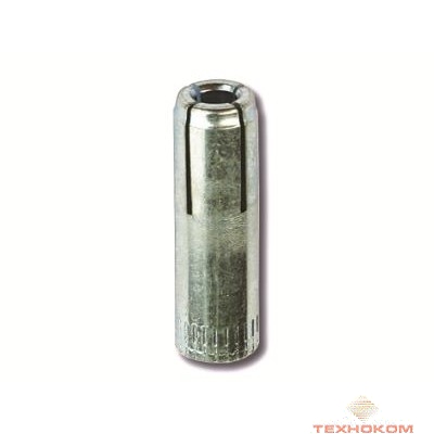 Dkc CM400830HDZ Забивной анкер М8, горячеоцинкованный