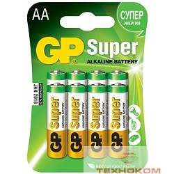 GP 15A-CR8 96/960 (8 шт в уп-ке)