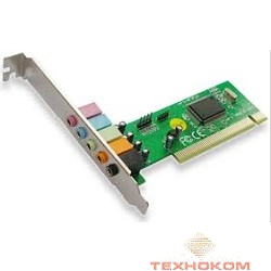 SB C-Media (CMI8738/PCI-6c-LX/SX) 8738 5.1channel