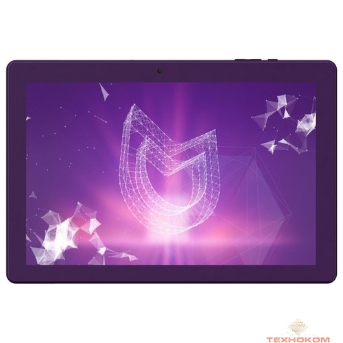 IRBIS TZ197, 10.1" (1280x800IPS),  MTK8735 4x1,1Ghz (QuadCore),  2048MB, 16GB, cam 2.0MPx+5.0MPx, Wi-Fi, LTE+3G (1xSimCard), Bluetooth, GPS, microUSB, MicroSD, jack 3.5, Purple'