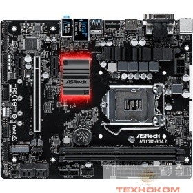 ASRock H310M-G/M.2 RTL